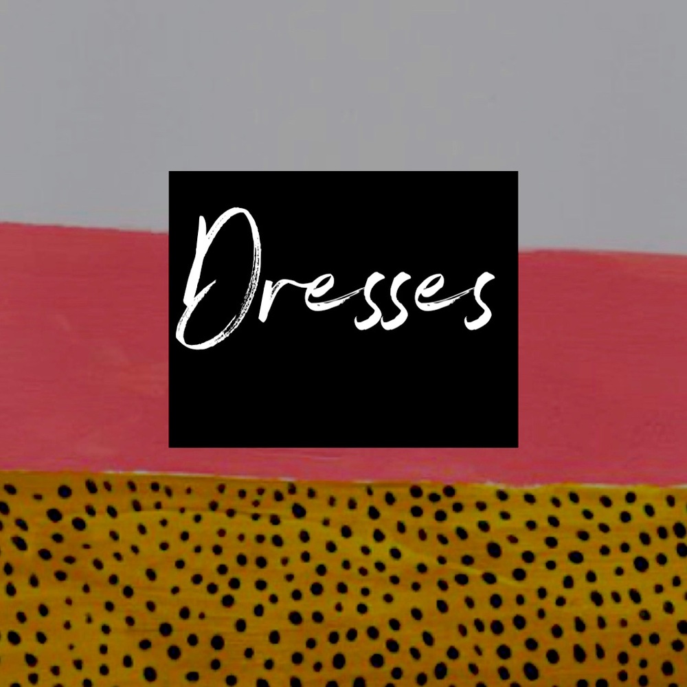 👗 Dresses 👗 Bundle and save!